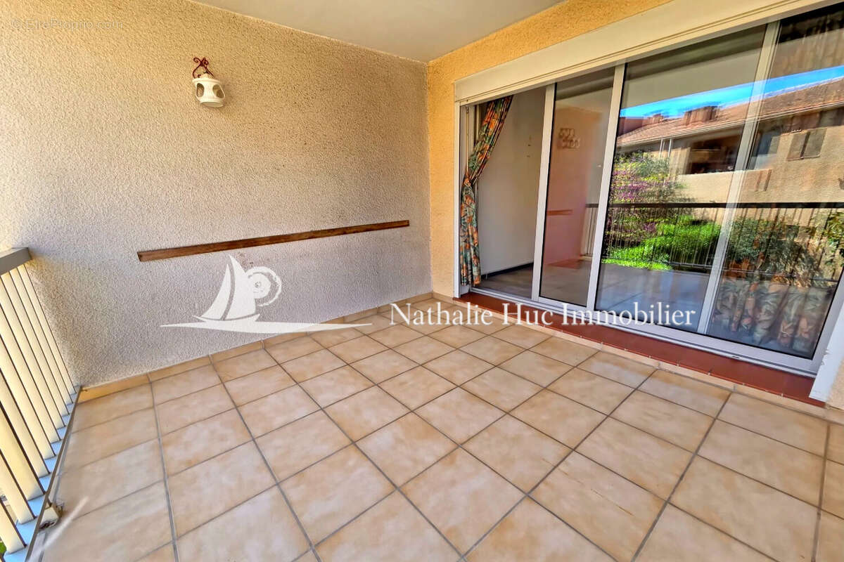 Appartement à SAINT-NAZAIRE