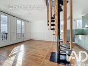 Photo 1 - Appartement à PARIS-20E