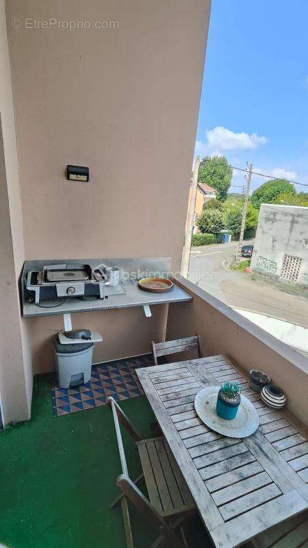 Appartement à SAINT-VINCENT-DE-TYROSSE