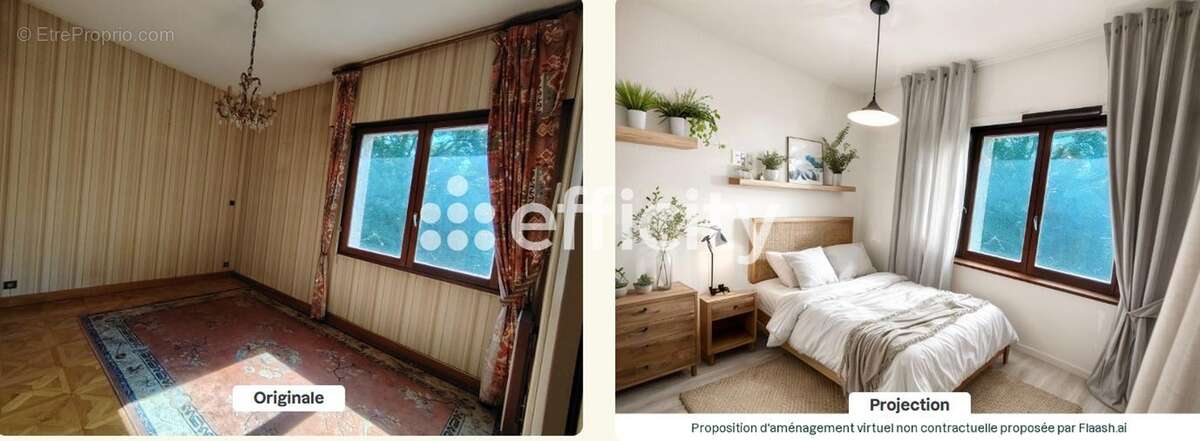 Maison à MEZIERES-SUR-SEINE