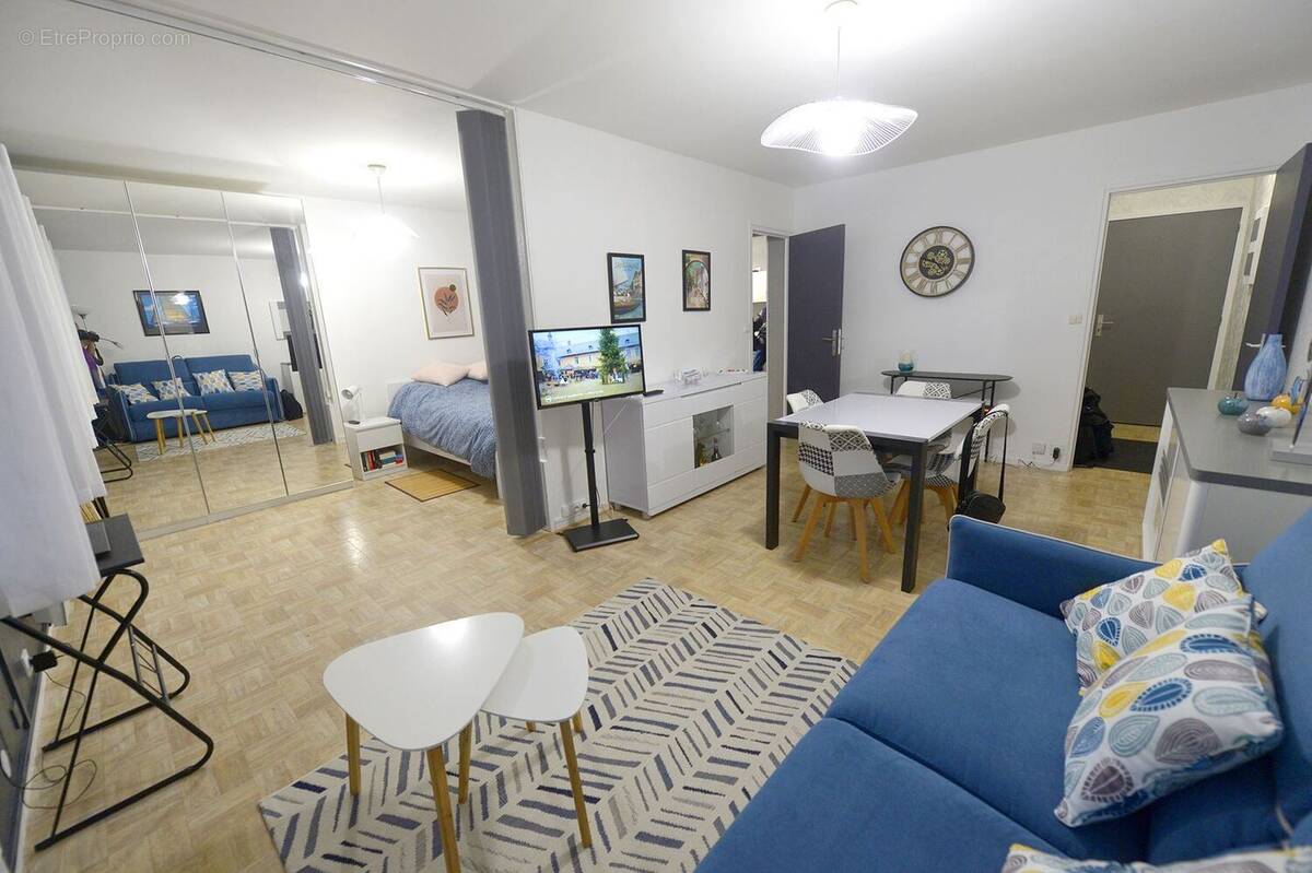 Appartement à SAINT-GEORGES-DE-DIDONNE