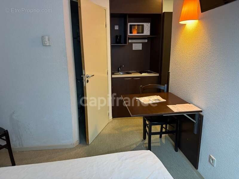 Appartement à LOURDES
