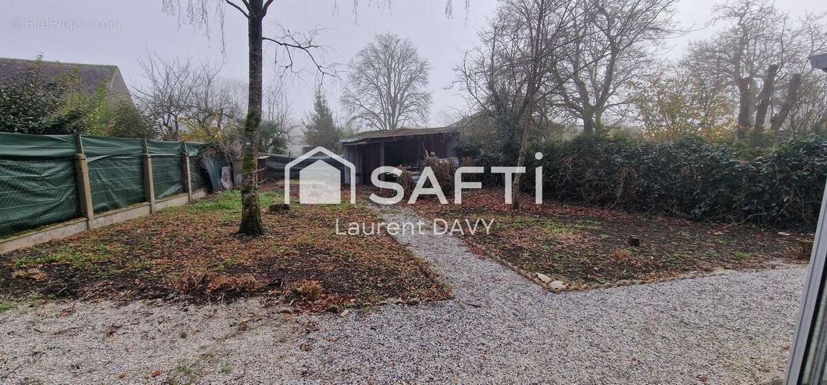 Photo 4 - Maison à CHAILLOUE