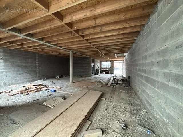 Appartement à Roubaix  - photo 2