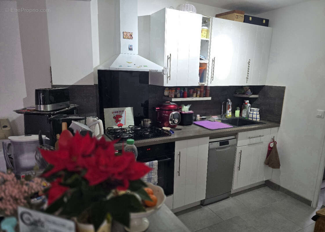 Maison à AIGNEVILLE