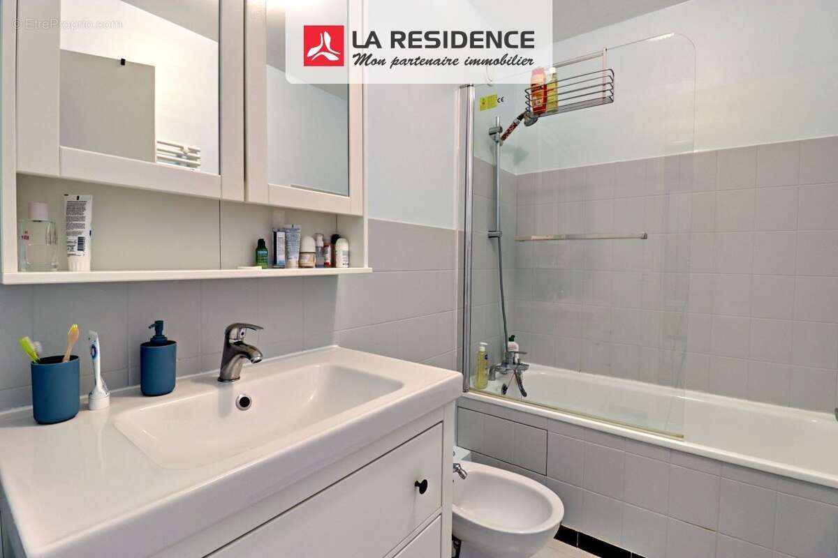 Appartement à CHATOU