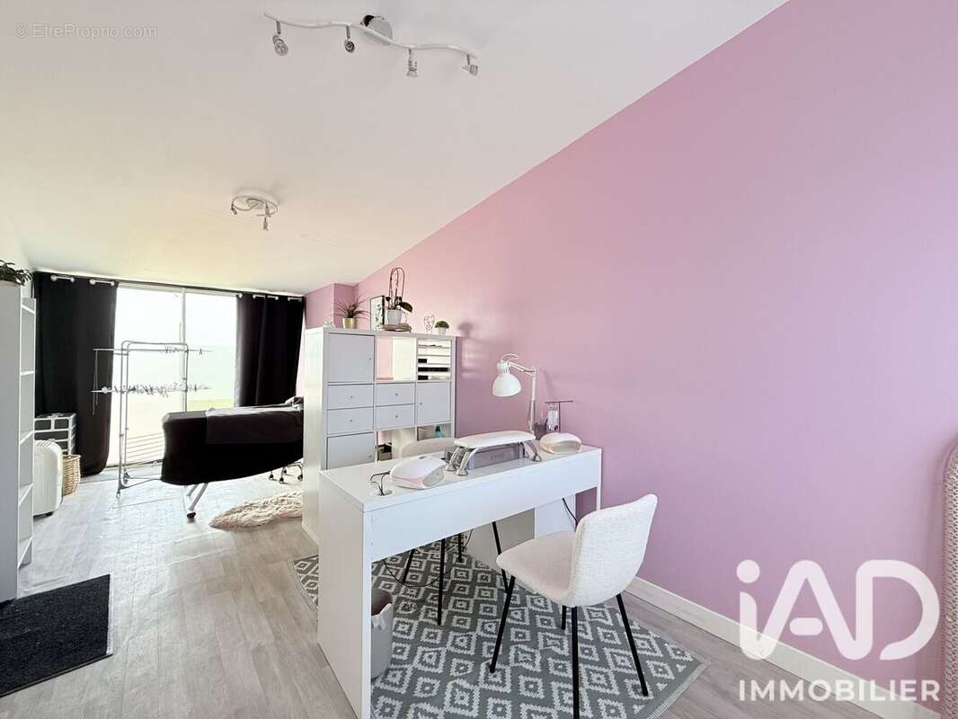 Maison 179 m² à Le Vivier-Sur-Mer  - photo 9