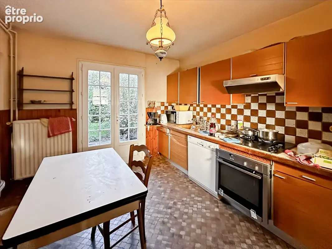 Maison Grand Couronne 5 pièce(s) 105 m2 - photo 3