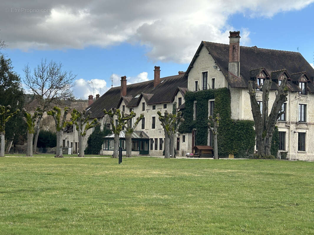 Maison à LAFERTE-SUR-AUBE