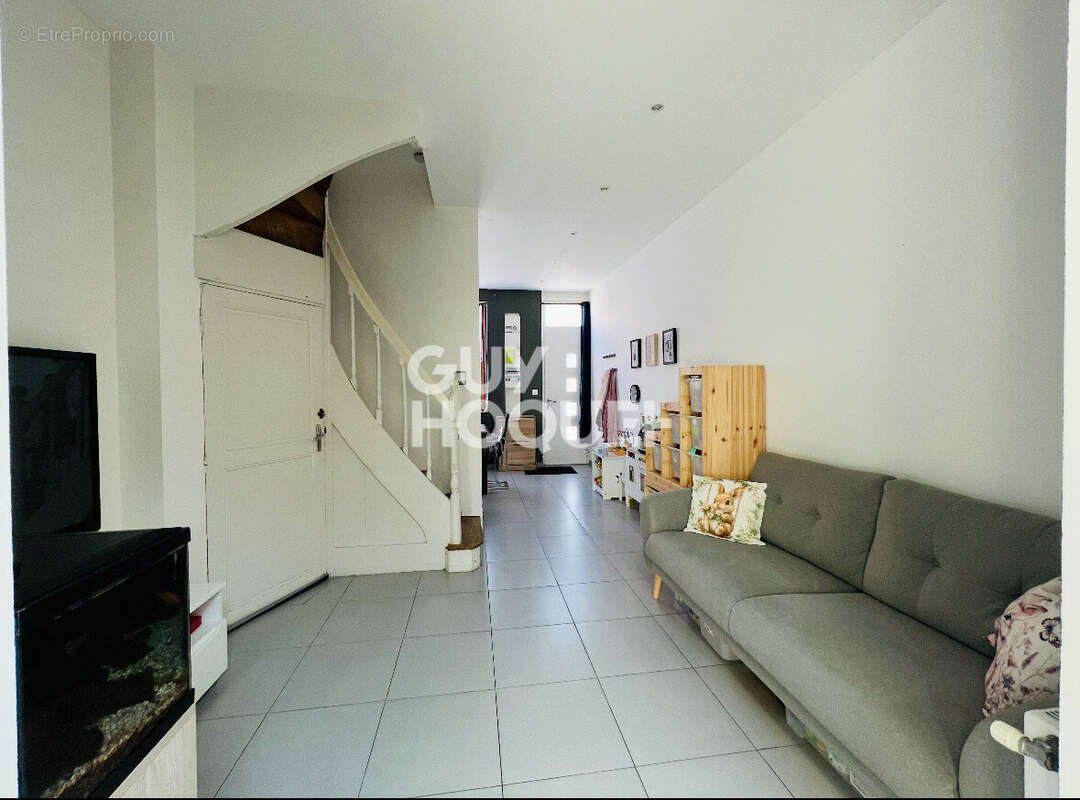 Photo 2 - Maison à AMIENS