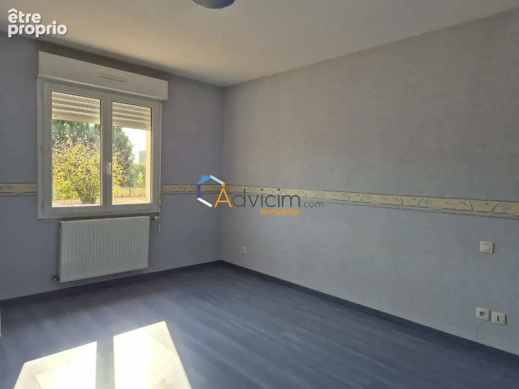 Maison 4 pièces 102 m² à vendre à Autry-Le-Chatel (45500) - photo 9