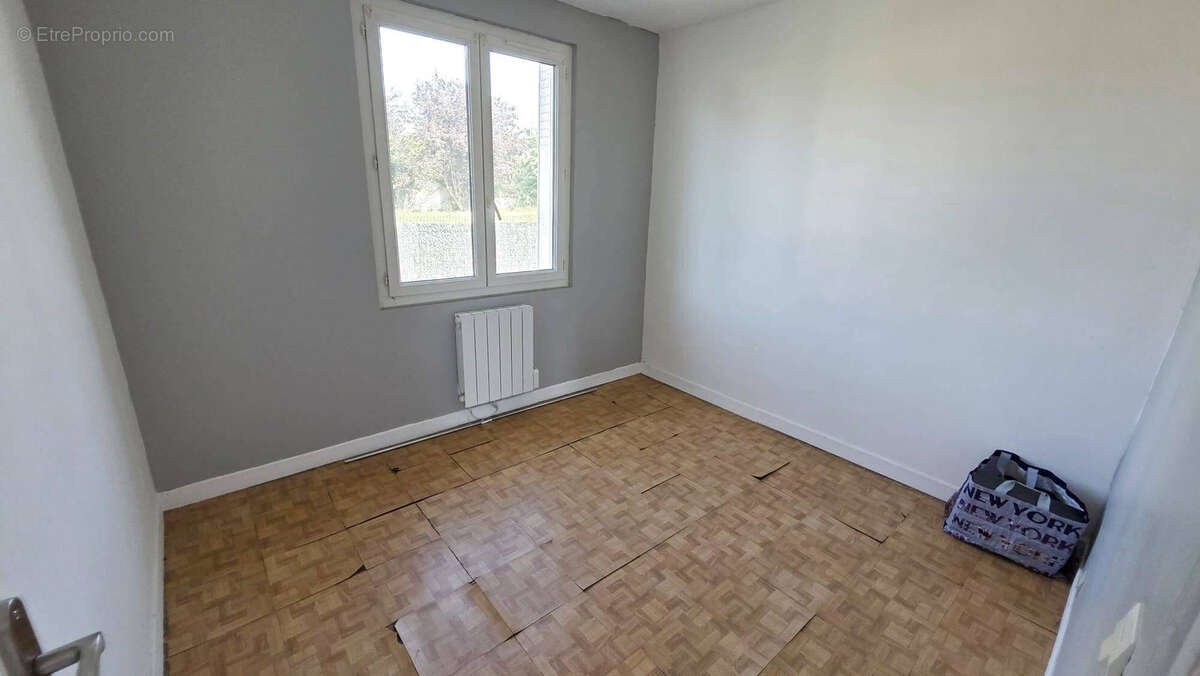 Maison à TREMBLAY-EN-FRANCE