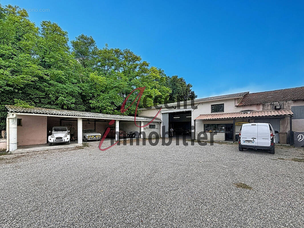 Appartement à CAVAILLON