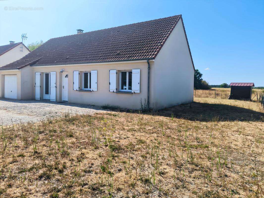 Maison à vendre chatillon-sur-cher - photo 2