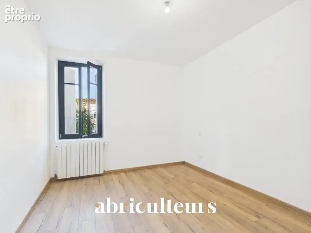 Maison avec extérieur et rénovation récente en vente à Cognac 16100 - photo 10
