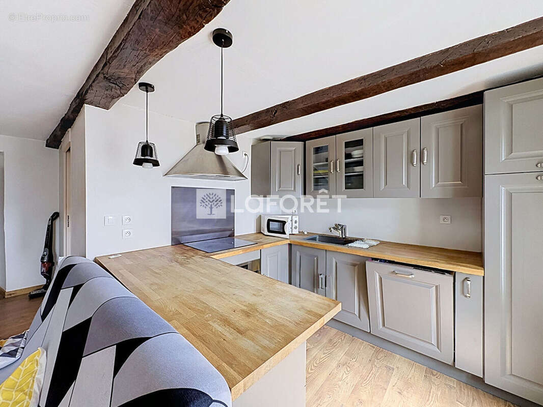 Maison Saint-amour 4 pièces 100 m2 - photo 5