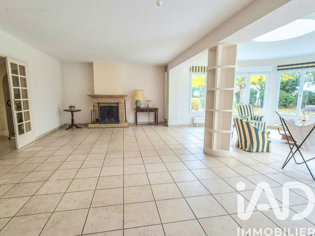Photo 6 - Maison à SAINT-ANDRE-DE-L&#039;EURE