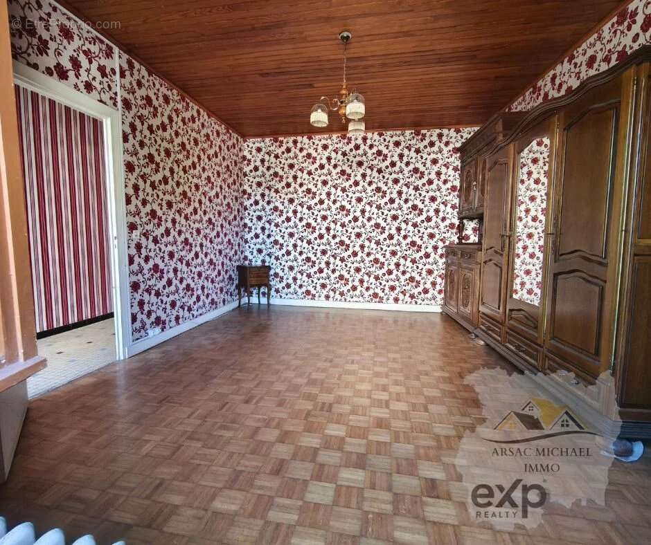 Maison à LE BRIGNON