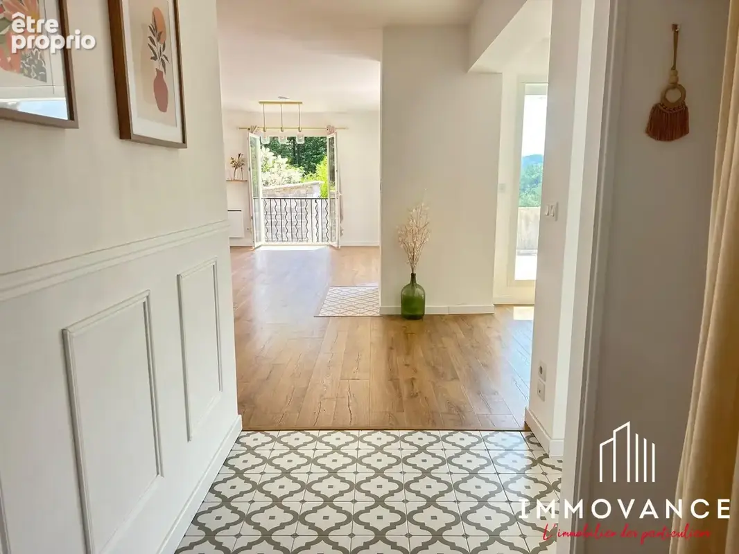 Maison 6 pièces 163 m² à vendre à Claret (34270) - photo 6