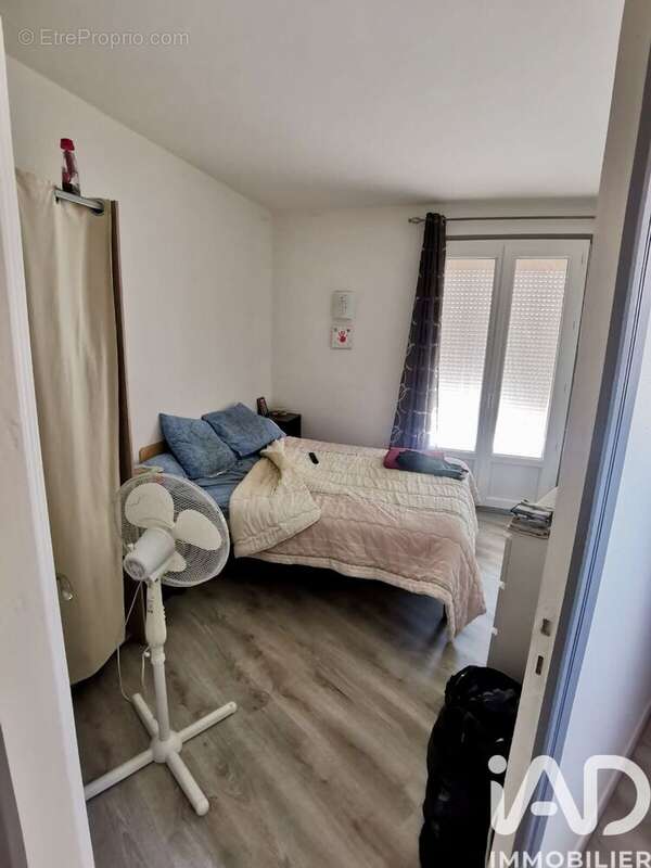 Photo 6 - Maison à LESCURE-D'ALBIGEOIS