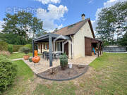 Maison à VERNEUIL-SUR-SEINE