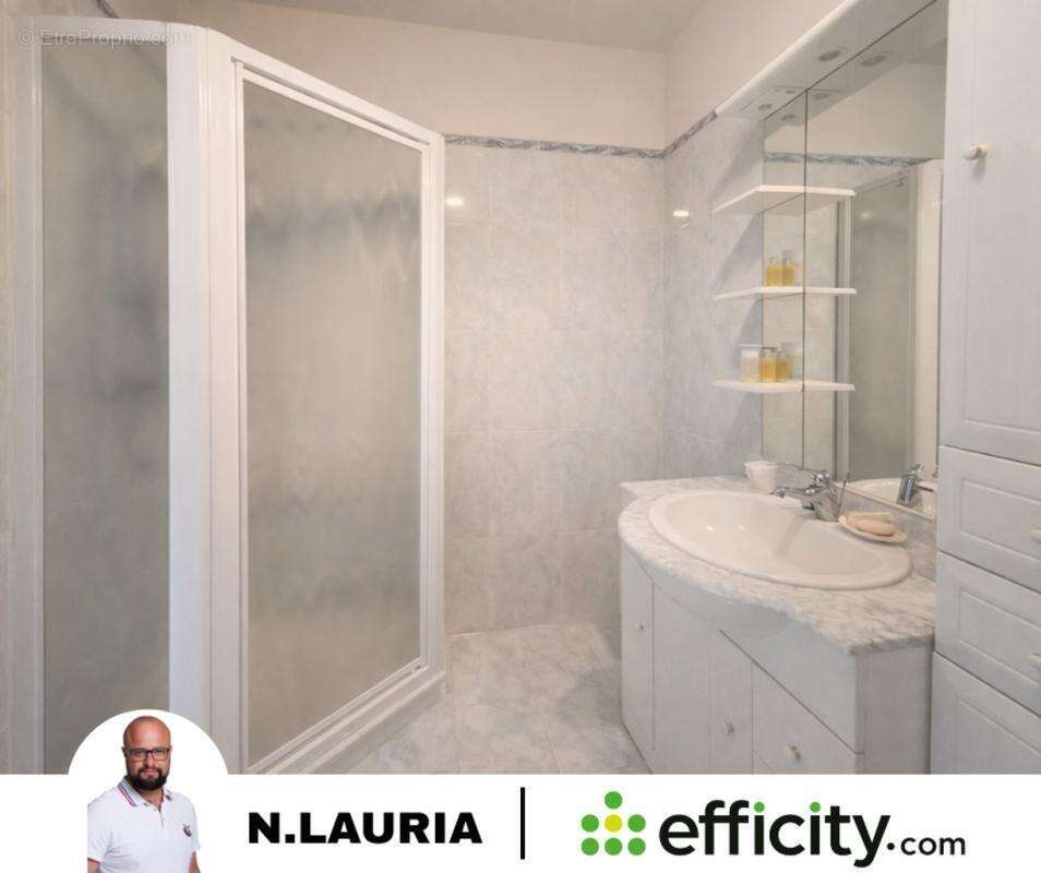 Appartement à PERTUIS
