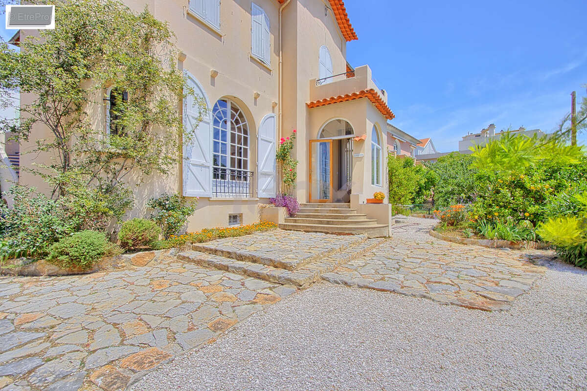 Maison à TOULON