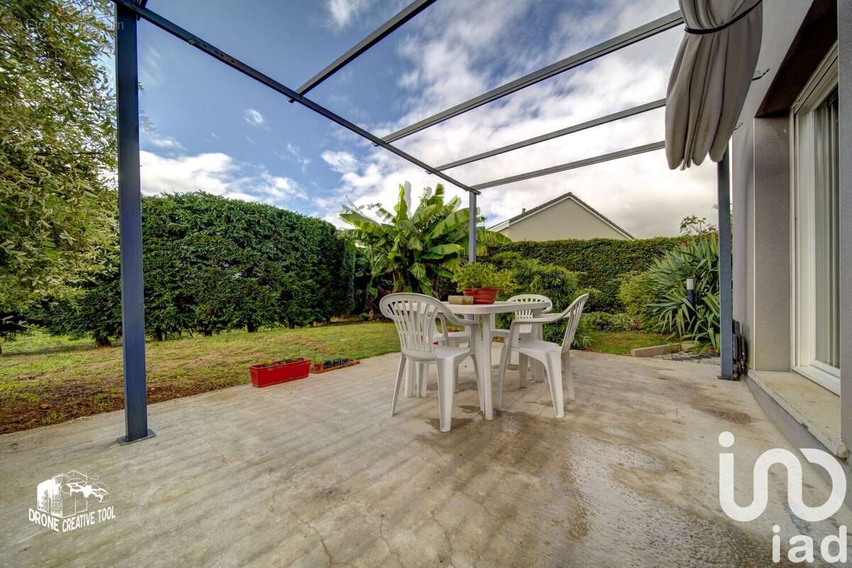 Photo 9 - Maison à VALLEROY