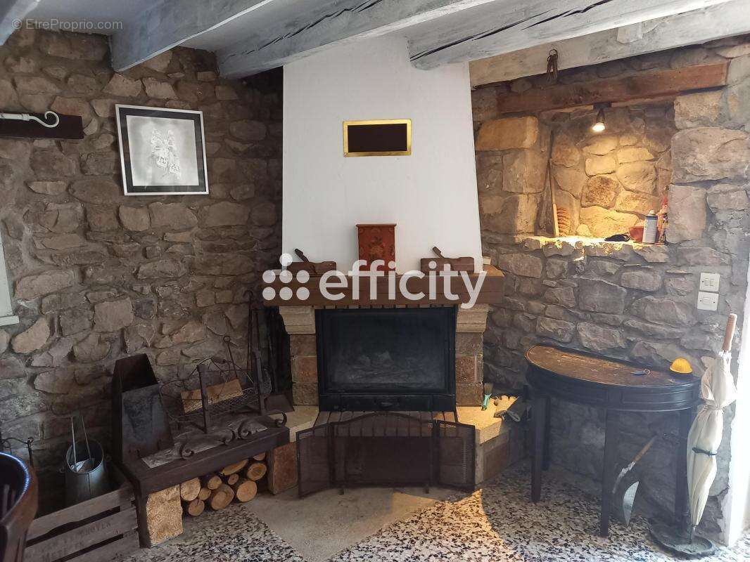 Maison 108 m² à Colombier-En-Brionnais  - photo 6