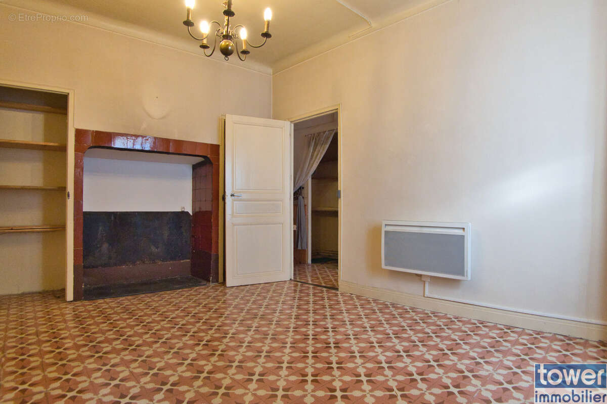 Maison à LABASTIDE-EN-VAL