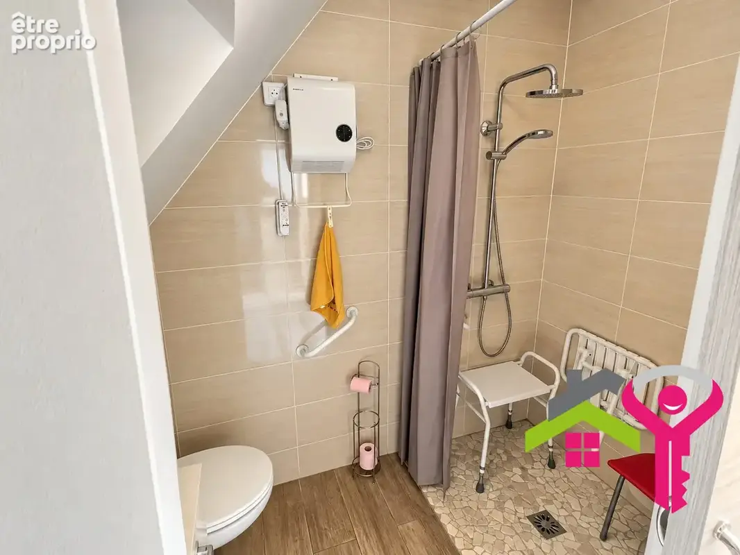 Maison 3 pièces 73 m² à vendre à Denain (59220) - photo 6