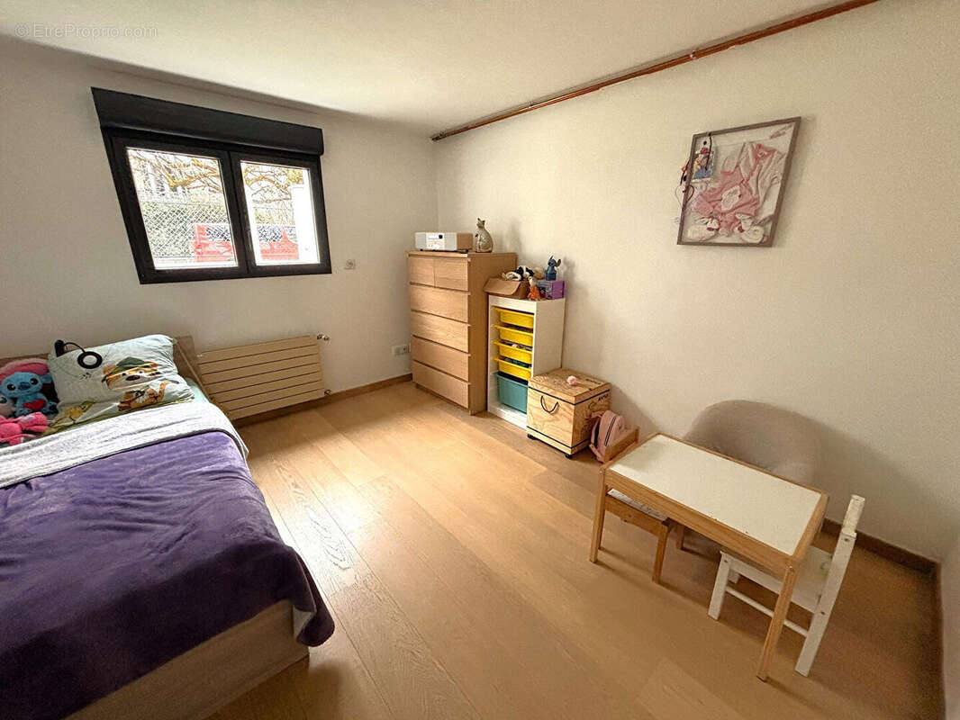 Maison à VILLEMOMBLE