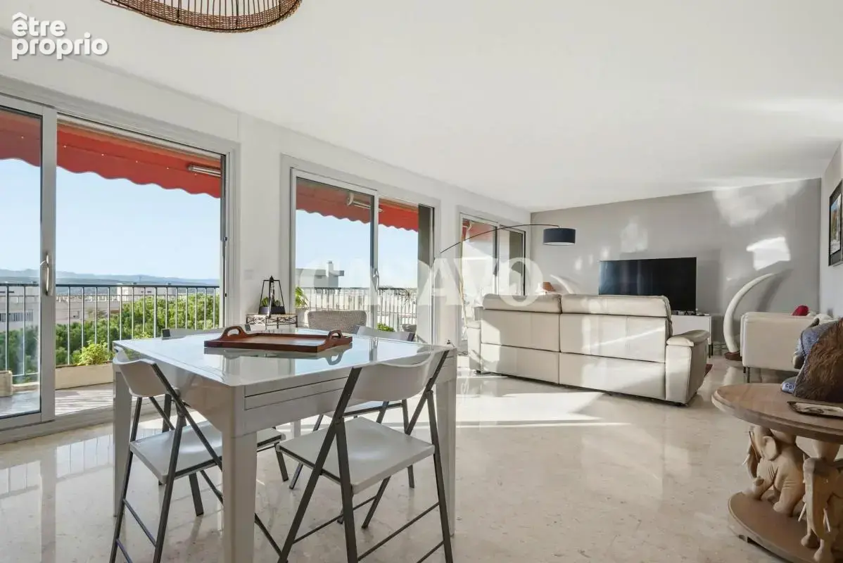Vente Appartement 4 pièces de 115m² - 13100 Aix-en-Provence - photo 4