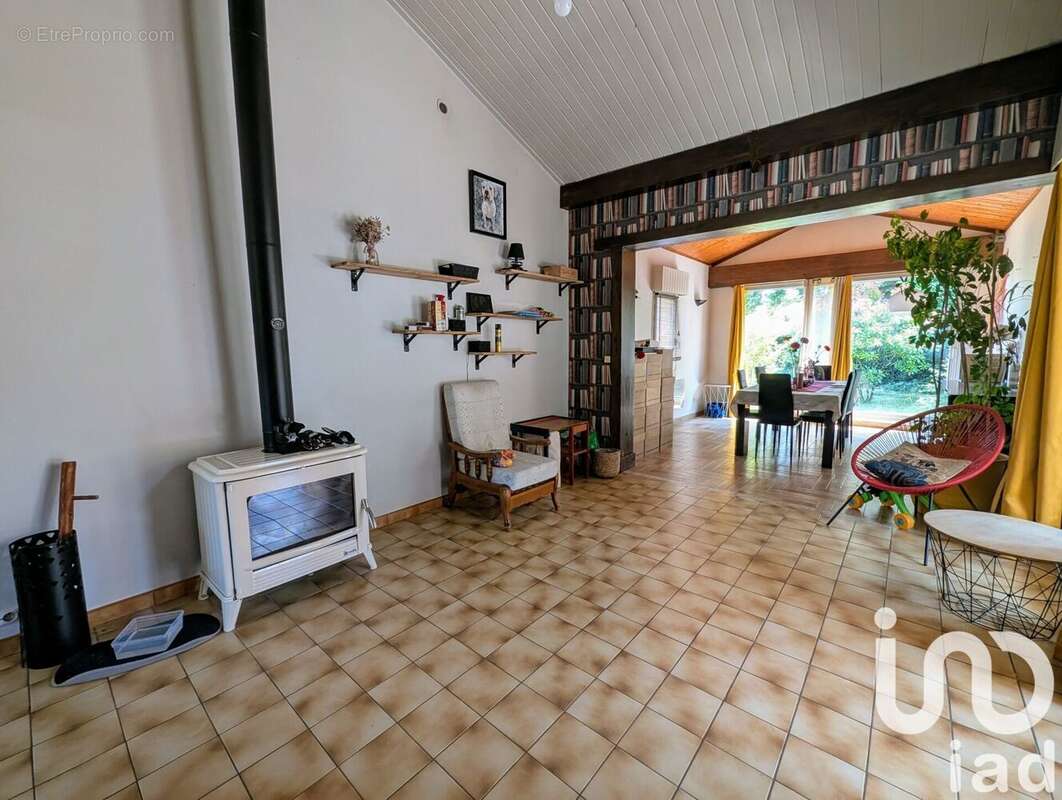 Photo 2 - Maison à CHALLANS