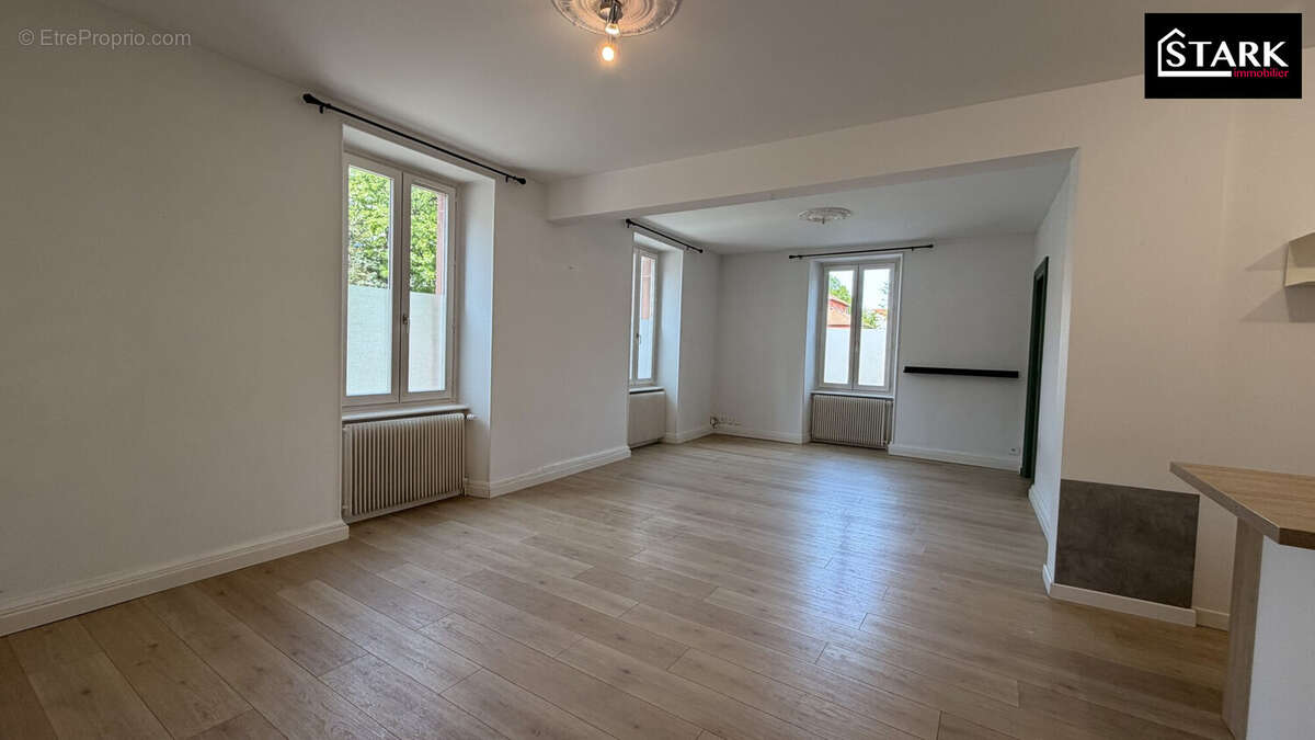 Appartement à BELFORT