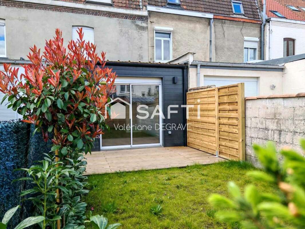 Photo 4 - Maison à CAPINGHEM