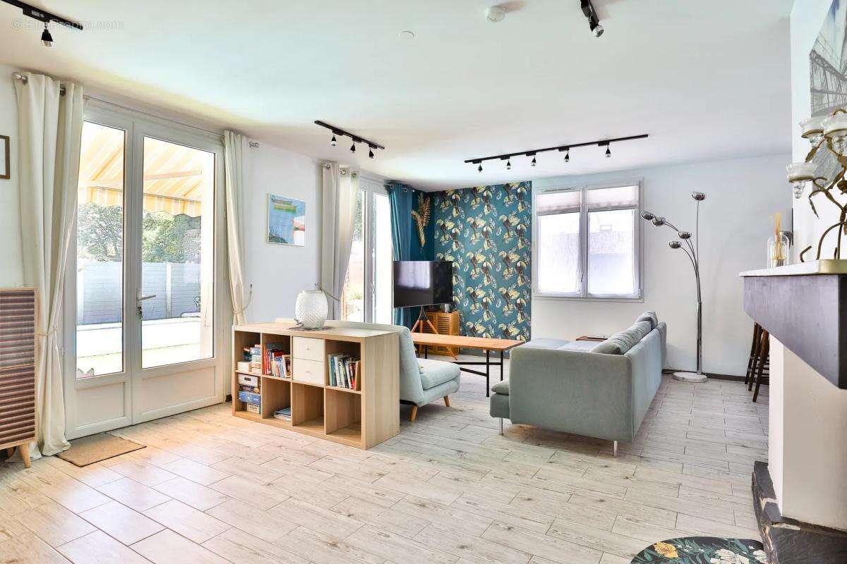 Appartement à ANDERNOS-LES-BAINS