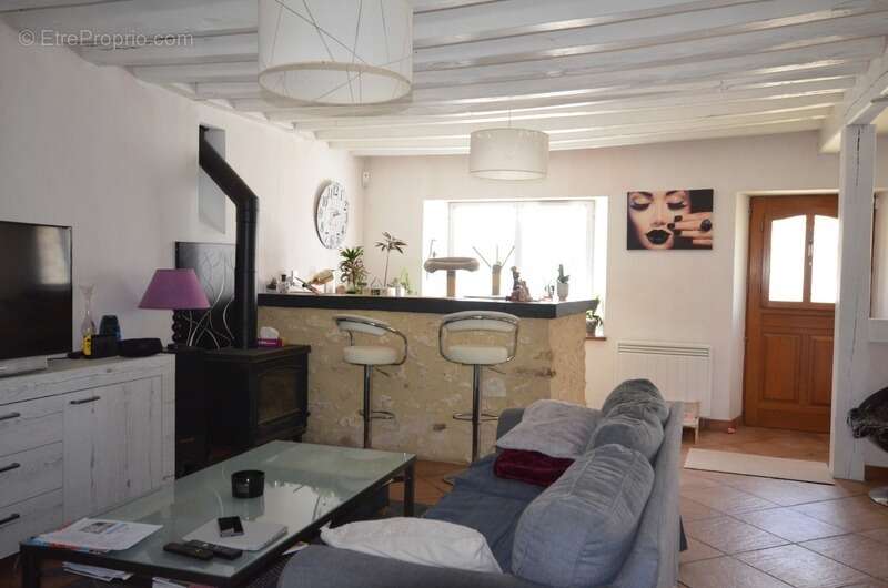 Maison à LES MARETS