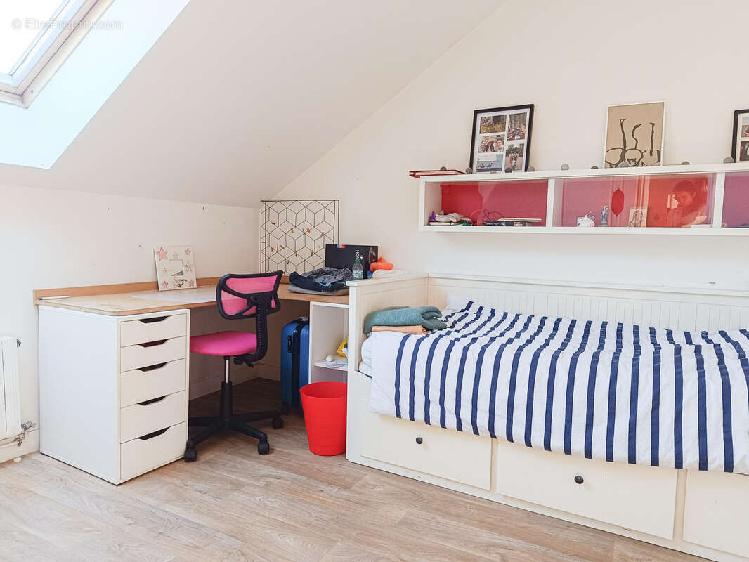 Maison à VERSAILLES