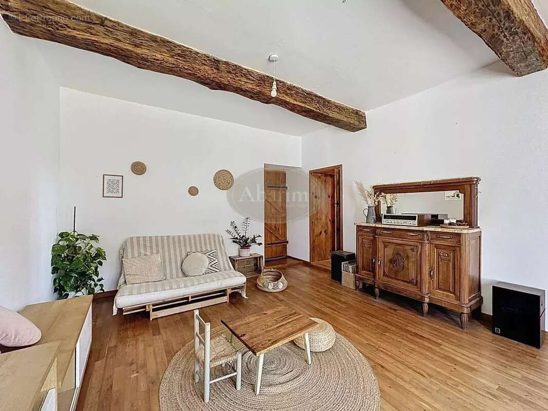 Maison à BOULOGNE-SUR-GESSE