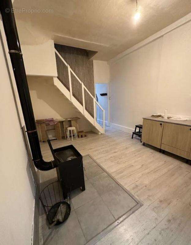 Maison à ROUBAIX