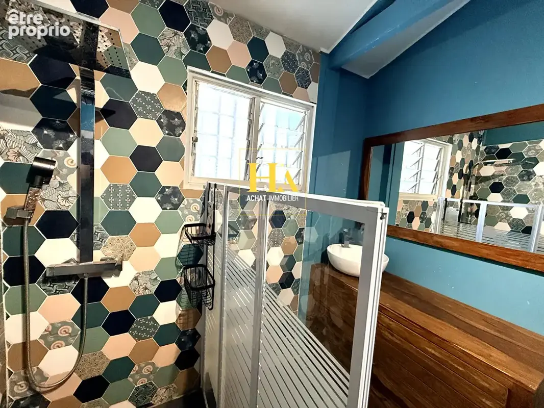 Maison 4 chambres - Ligne Paradis, Saint Pierre - photo 10