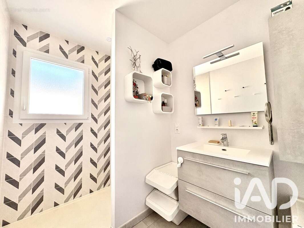 Maison 94 m² à La Grigonnais  - photo 4