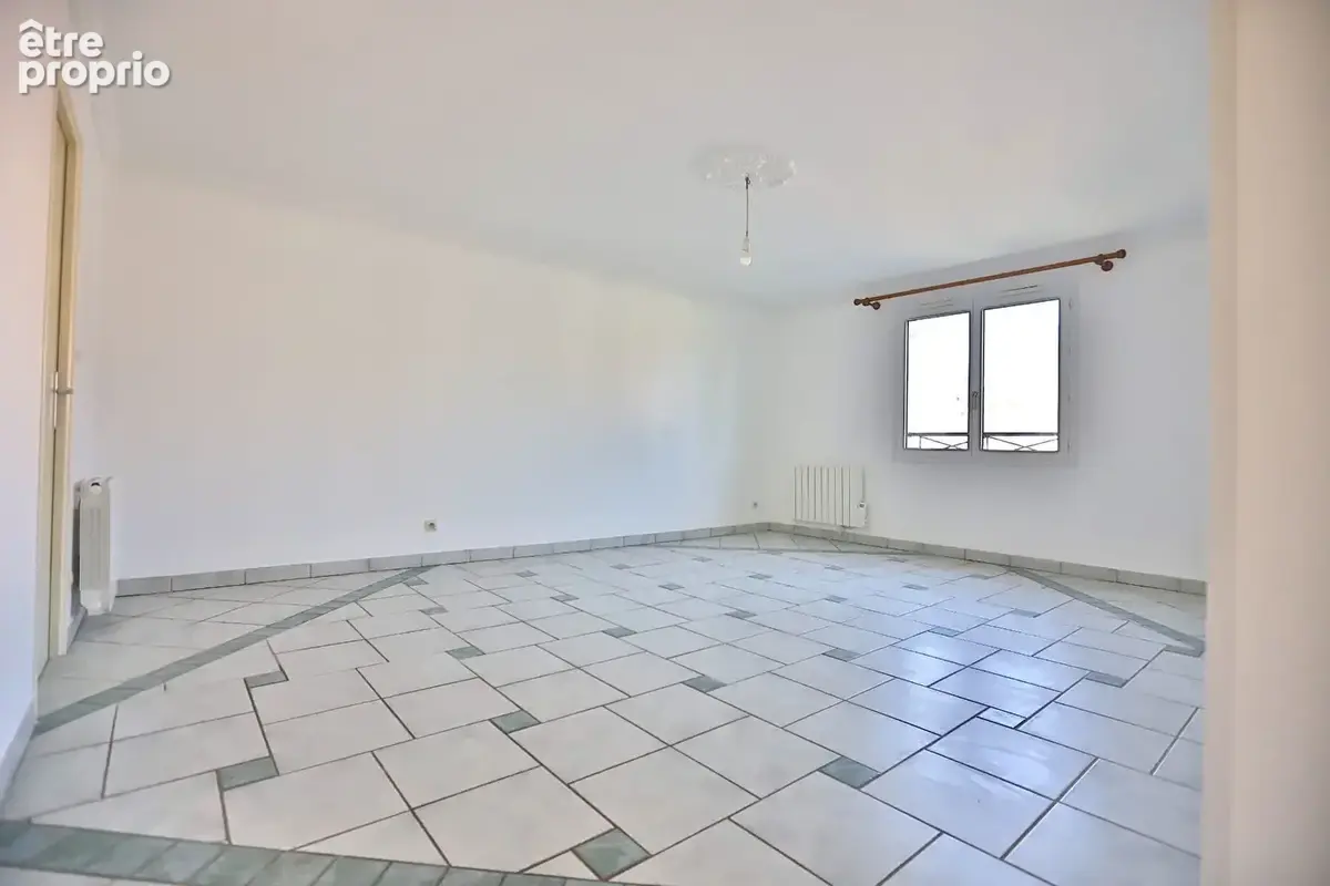 Appartement Bois D Arcy 3 pièce(s) 54.95 m2 - photo 3