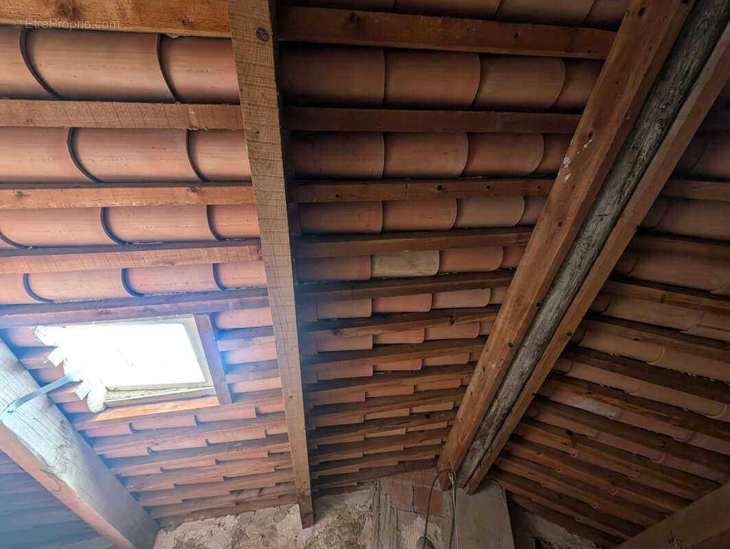 Maison de village avec extérieur à Lézignan Corbières - photo 8