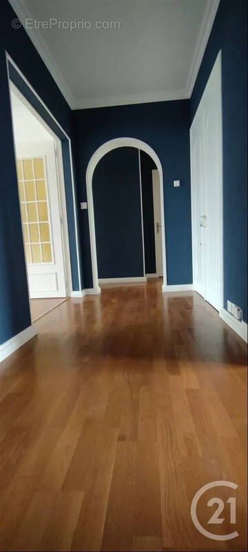 Appartement à CHALONS-EN-CHAMPAGNE
