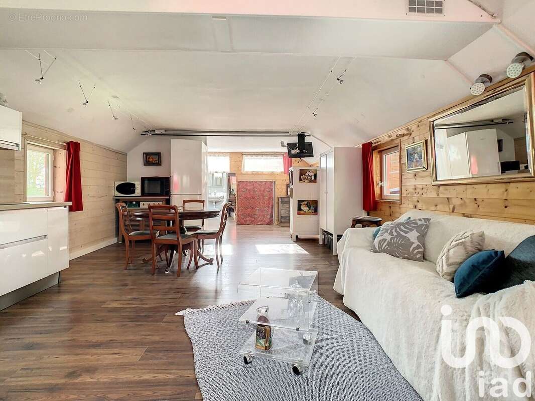 Photo 4 - Appartement à AUZEVILLE-TOLOSANE