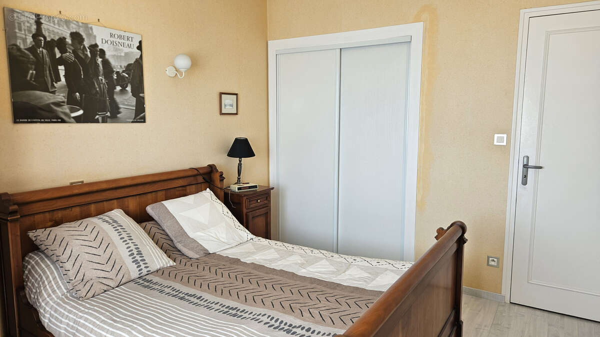 Maison à NOTRE-DAME-DE-MONTS