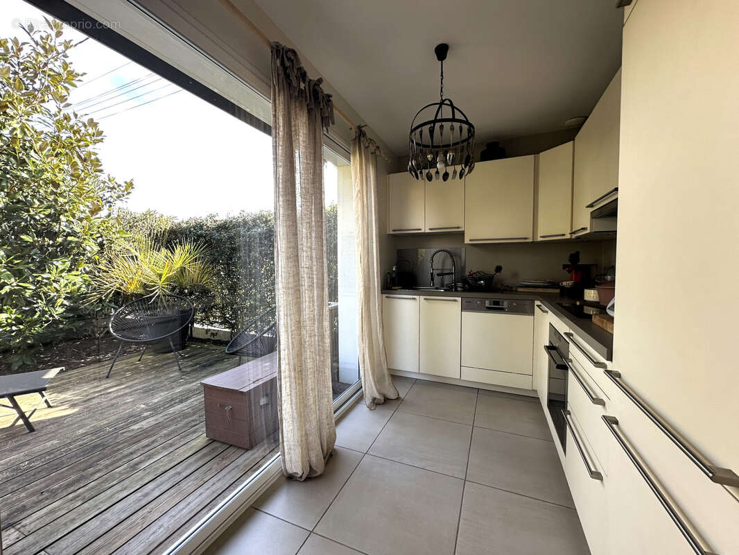 Maison à LA TESTE-DE-BUCH