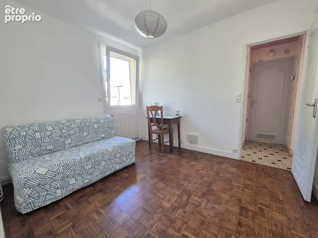 Maison de plain pied avec Jardin et 2 garages - photo 7
